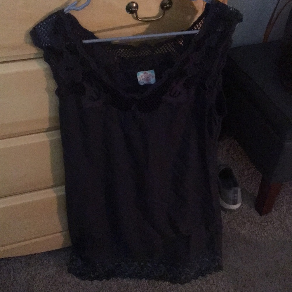 Free people shift dress